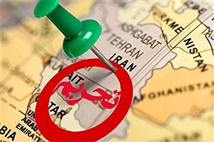 تحریم های جدید علیه ایران از سوی آمریکا، انگلیس و اتحادیه اروپا