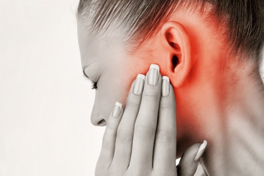 تصویر چگونه با درد گوش بیماری ها را تشخیص دهیم؟