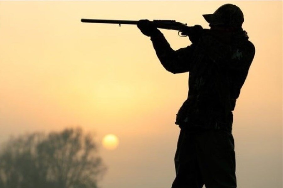 تصویر ۵۱ شکارچی غیرمجاز در مازندران بازداشت شدند