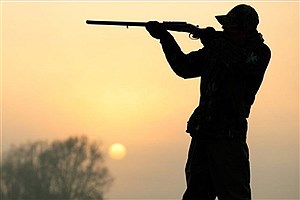 ۵۱ شکارچی غیرمجاز در مازندران بازداشت شدند