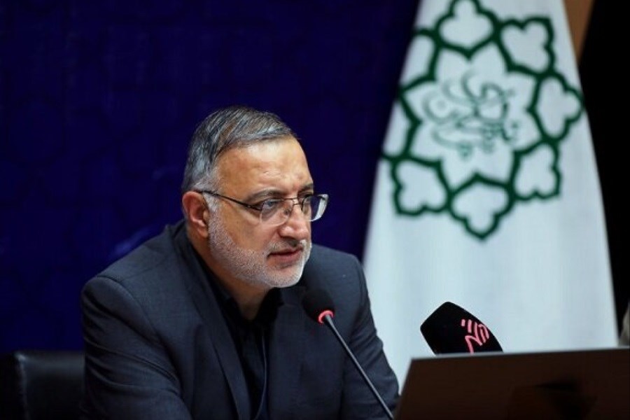 تصویر بودجه شهرداری تهران با چه رقمی بسته شد؟