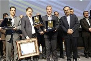معرفی روسای برتر شعب بانک توسعه صادرات ایران