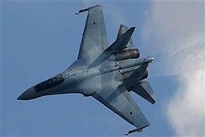ایران از روسیه جنگنده سوخو-35 می خرد
