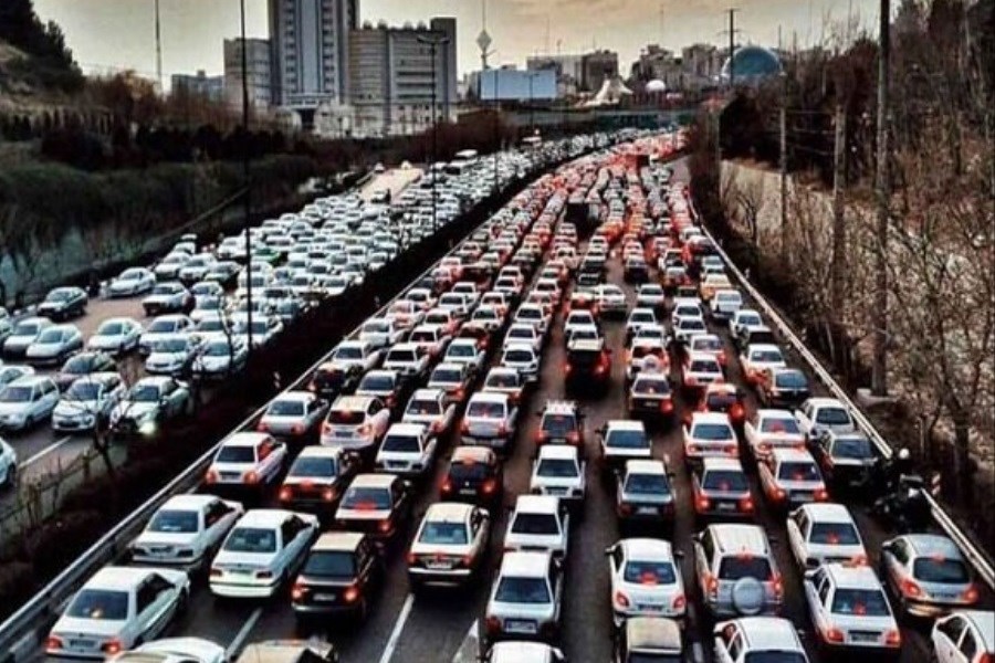 اجرای آموزش‌ طرح ترافیک در 130 مدرسه‌ شیراز