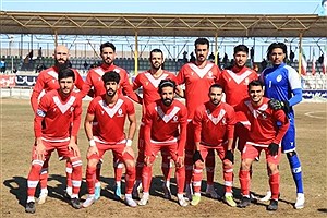 نارضایتی از کادر فنی و بازیکنان تیم فوتبال شهرداری همدان