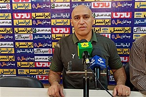 سرمربی جدید فولاد خوزستان مشخص شد