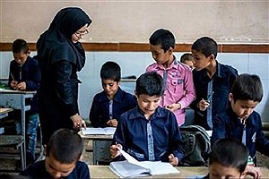 تامین بیش از ۹۶ درصد هزینه‌های تحصیل دانش آموزان اتباع افغانستانی