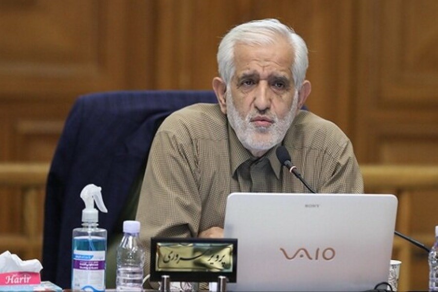 تصویر رئیس شورای ائتلاف در تهران انتخاب شد