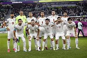ترکیب ایران مقابل کنیا مشخص شد