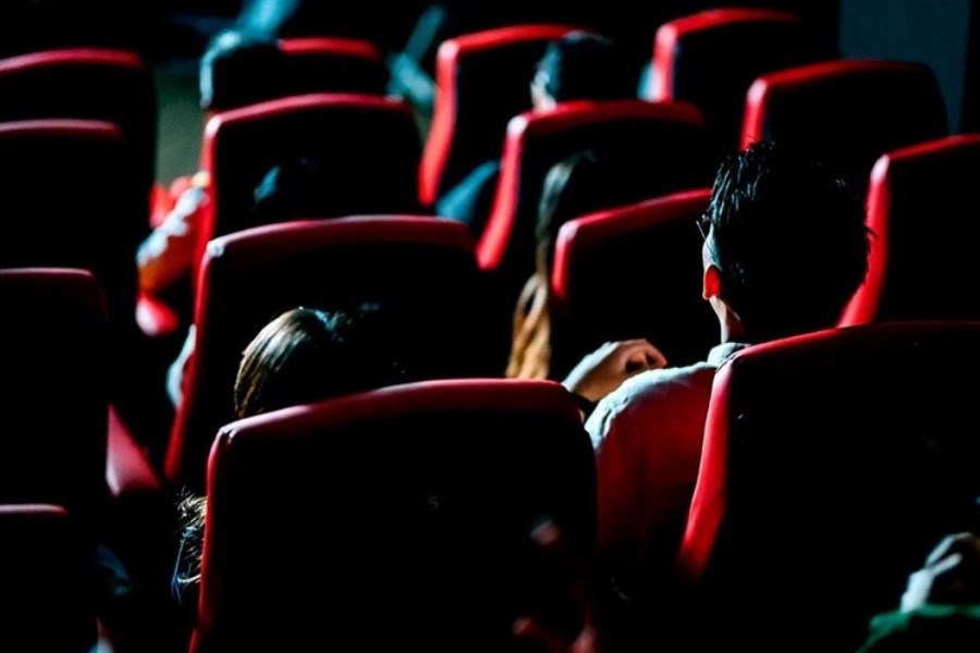 آمار فروش سینماها در هفته قبل