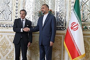 موافقتنامه جامع پادمانی محور مذاکرات جدید ایران و آژانس