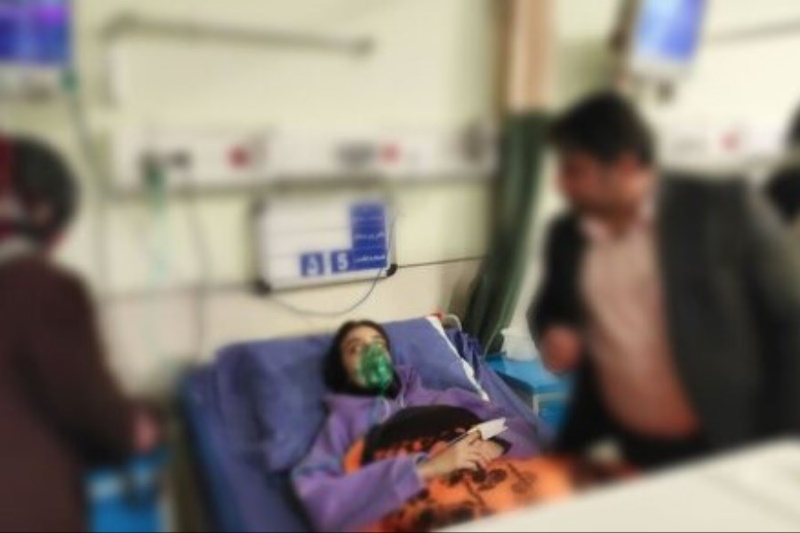 تصویر سریال مسمومیت‌ها به خوابگاه دانشجویی دخترانه رسید؛ ۲۹ نفر بستری شدند