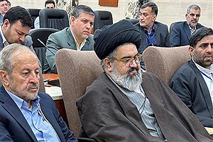 انقلاب اسلامی امتداد مسیر عاشورا است