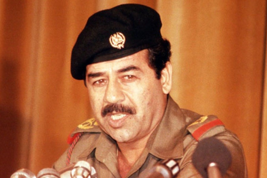 رازهای مخوف از جسد صدام