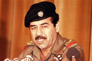 رازهای مخوف از جسد صدام