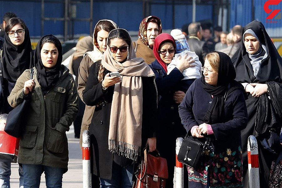 زنان امروز ایران