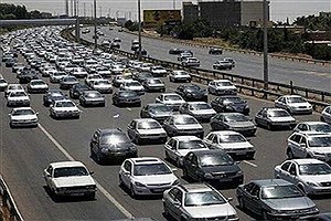 اعلام محدودیت‌های ترافیکی تعطیلات این هفته در جاده‌های کشور