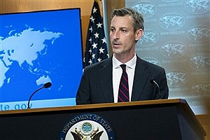 سخنگوی وزارت خارجه آمریکا استعفا داد