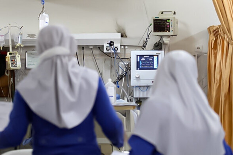 تصویر شفاف سازی در خصوص پرداخت عادلانه تعرفه های پرستاران در مشهد