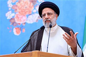 اظهارات مهم رئیسی در مورد سیاست ایران درباره افغانستان