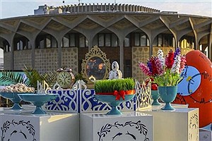 انتظار شورای شهر برای زیباسازی پایتخت در آستانه نوروز