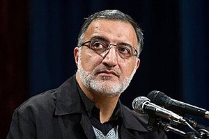 زاکانی از زیرساخت های تهران بازدید کرد