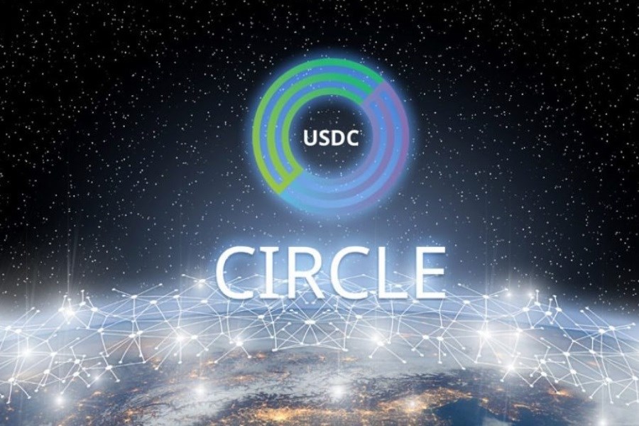 تصویر سیرکل کسری ذخایر USDC را جبران می‌کند