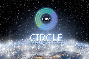 سیرکل کسری ذخایر USDC را جبران می‌کند