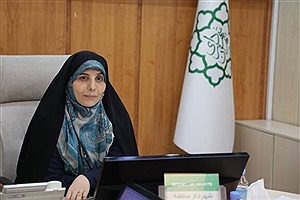 مرمت و تجهیز مدارس دولتی منطقه 8 تهران
