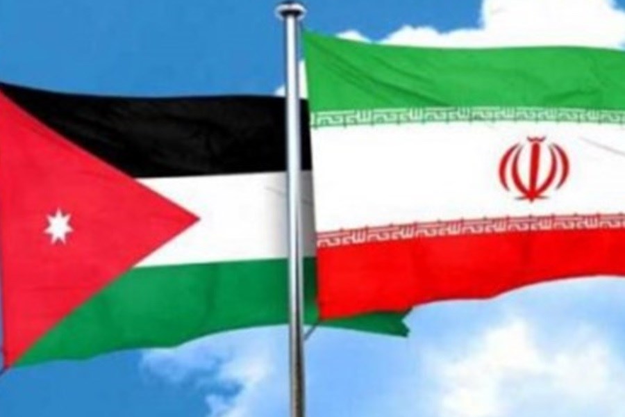 زمان احیای روابط اردن با ایران هم فرا رسیده است