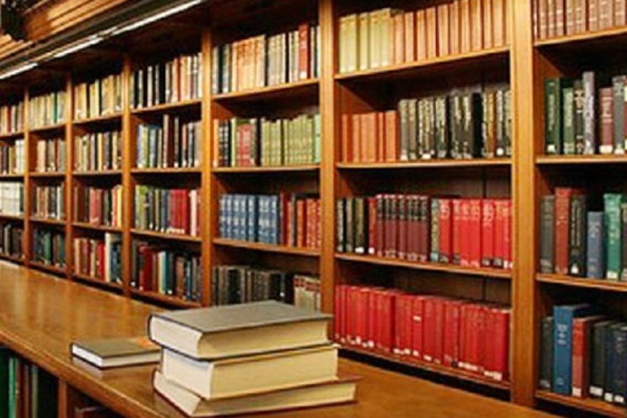 فراخوان ارسال مقاله برای ویژه‌نامه کتابخانه‌های عمومی در همه‌گیری کرونا
