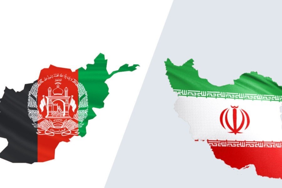 تصویر گام نخست در رفع مشکلات تعاملی میان ایران-افغانستان در پایانه مرزی میلک
