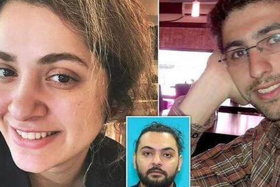 روایت جدید از قتل پسر و عروس پزشک شهیر ایرانی