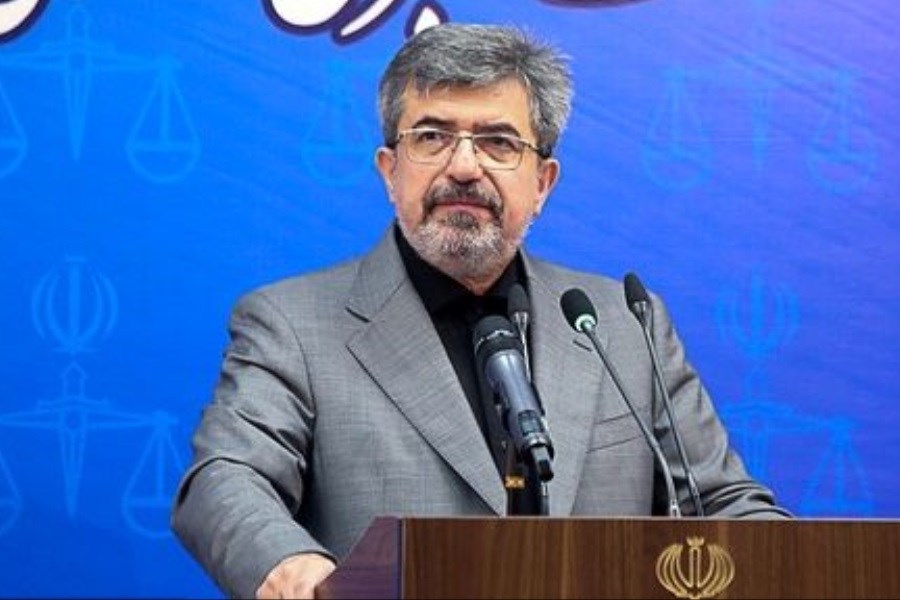 محاکمه منافقین مطالبه جدی مردم ایران است
