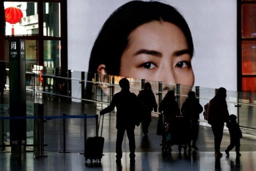 از سرگیری صدور ویزای توریستی در چین