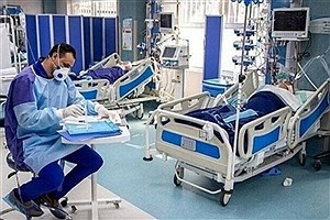 ۹۵۶ بیمار جدید کرونایی در کشور شناسایی شد