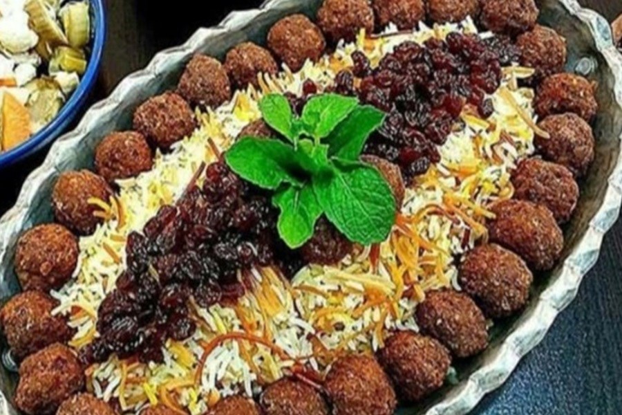 طرز تهیه بهترین شام برای چهارشنبه سوری