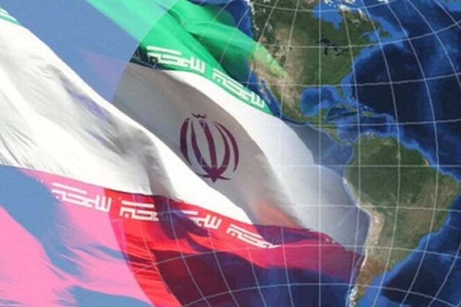 تصویر مذاکرات سری ایران با روسیه و چین ؛ تهران دنبال چیست؟