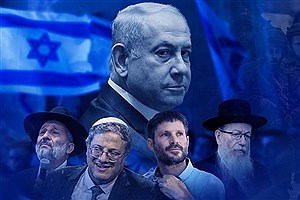 اسرائیل و رویای بربادرفته ائتلاف ضد ایرانی