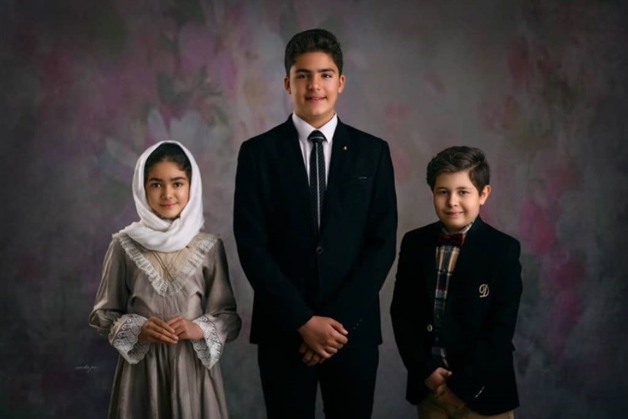 تصویر جایزه مسابقات جهانی پیانو به نوازندگان نوجوان ایرانی رسید
