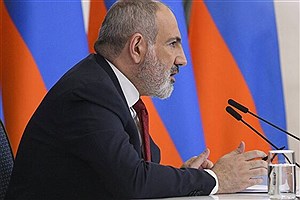 نخست‌وزیر ارمنستان، باکو را به تنش‌آفرینی در قره‌باغ متهم کرد