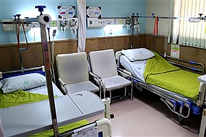 ایمن‌سازی و نوسازی ۵۱هزار تخت بیمارستانی