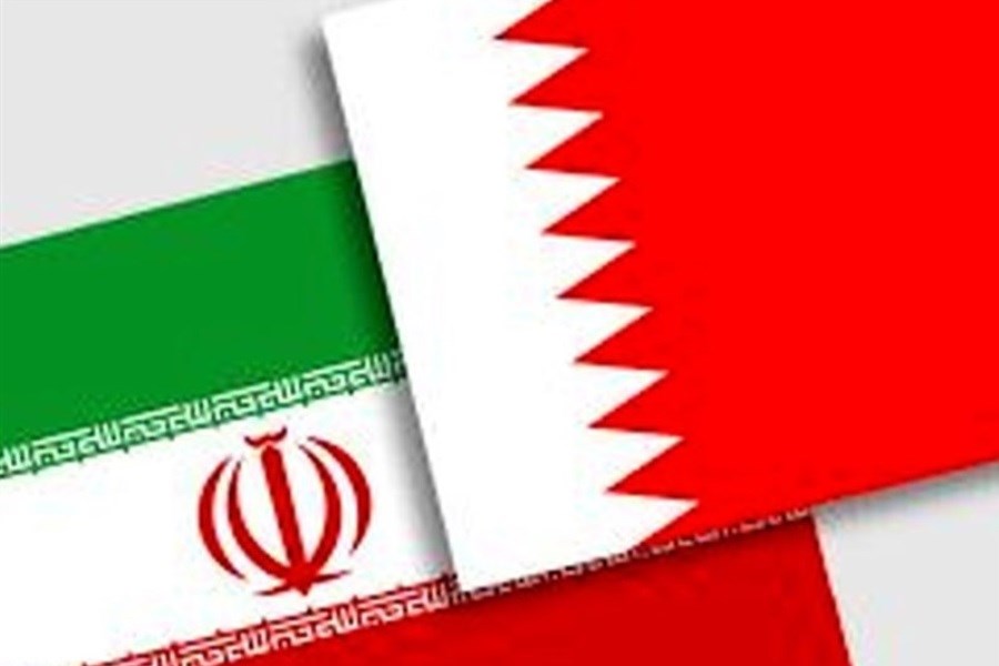 تصویر سفارتخانه‌های ایران و بحرین بزودی بازگشایی می‌شود