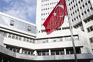 ترکیه نماینده دانمارکی را در پی سفر به شمال سوریه ممنوع الورود کرد