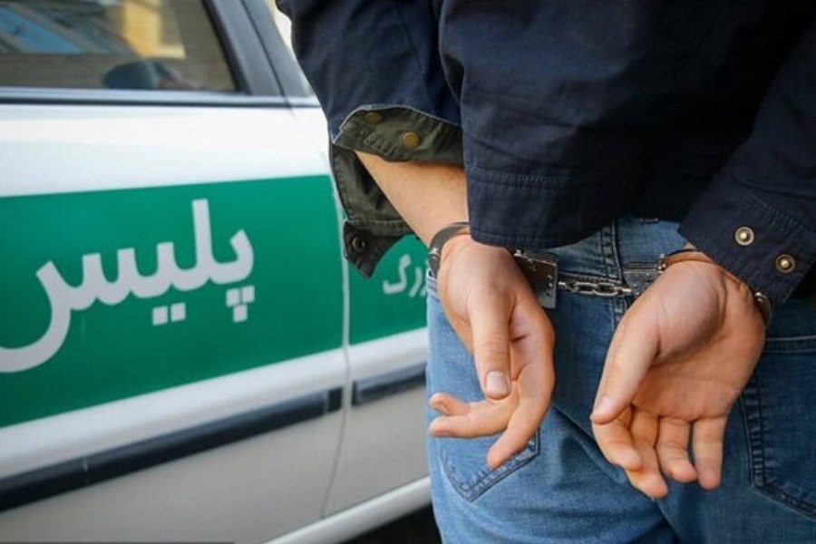 دستگیری 2 نفر از عاملان تیراندازی در دشتستان