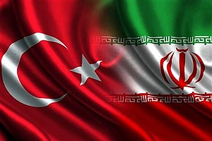 ترکیه طی ۳ ماه بیش از ۱.۵ میلیارد مترمکعب گاز از ایران وارد کرد