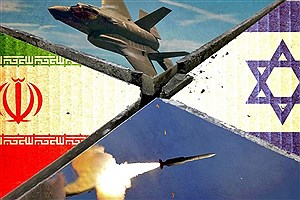 قصد اسراییل برای حمله نظامی به ایران!