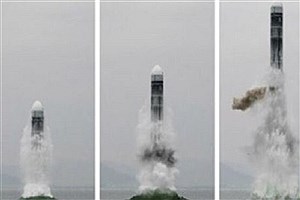 رونمایی از سلاح وحشتناک هسته‌ای در کره شمالی