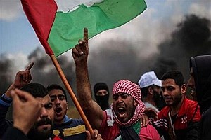 به آزادی فلسطین نزدیک شده‌ایم
