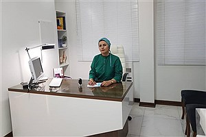 لابیاپلاستی با لیزر در تهران